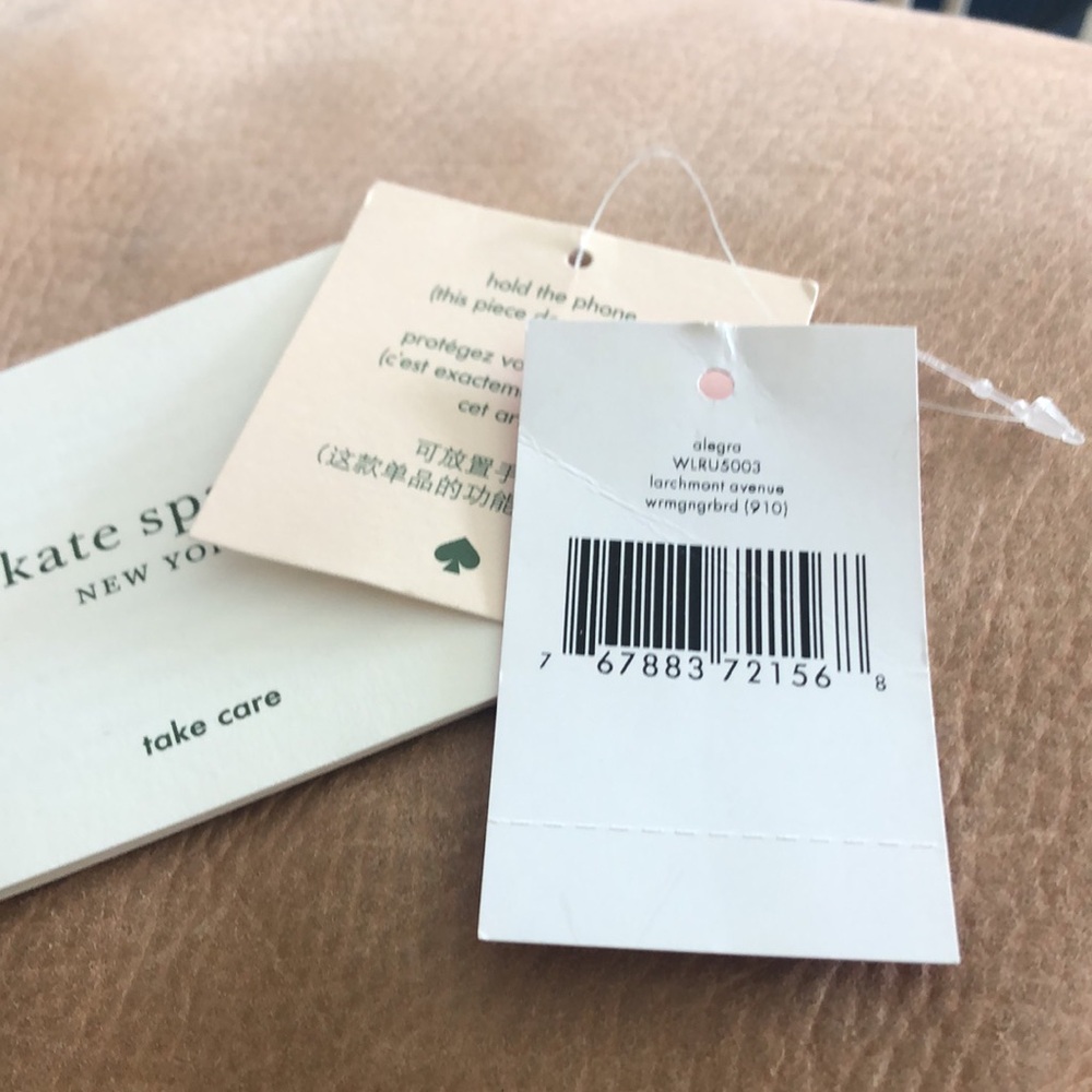 Kate Spade Crossbody - Picture 4 of 12